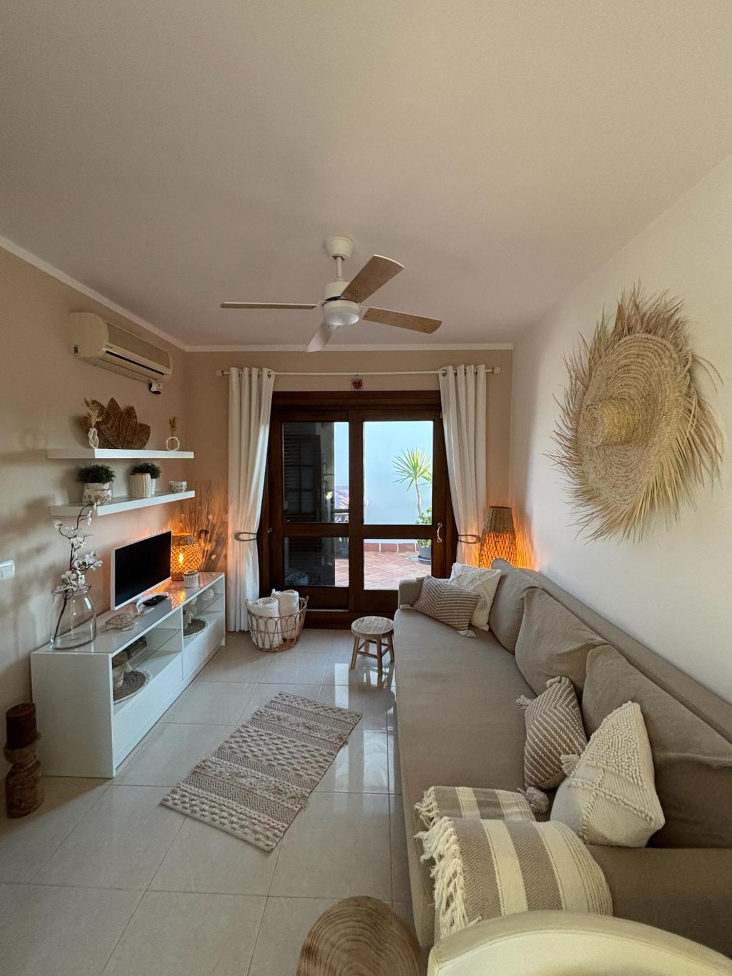 Hippie Und Famila Paraiso Lejlighed Cala D´Or
