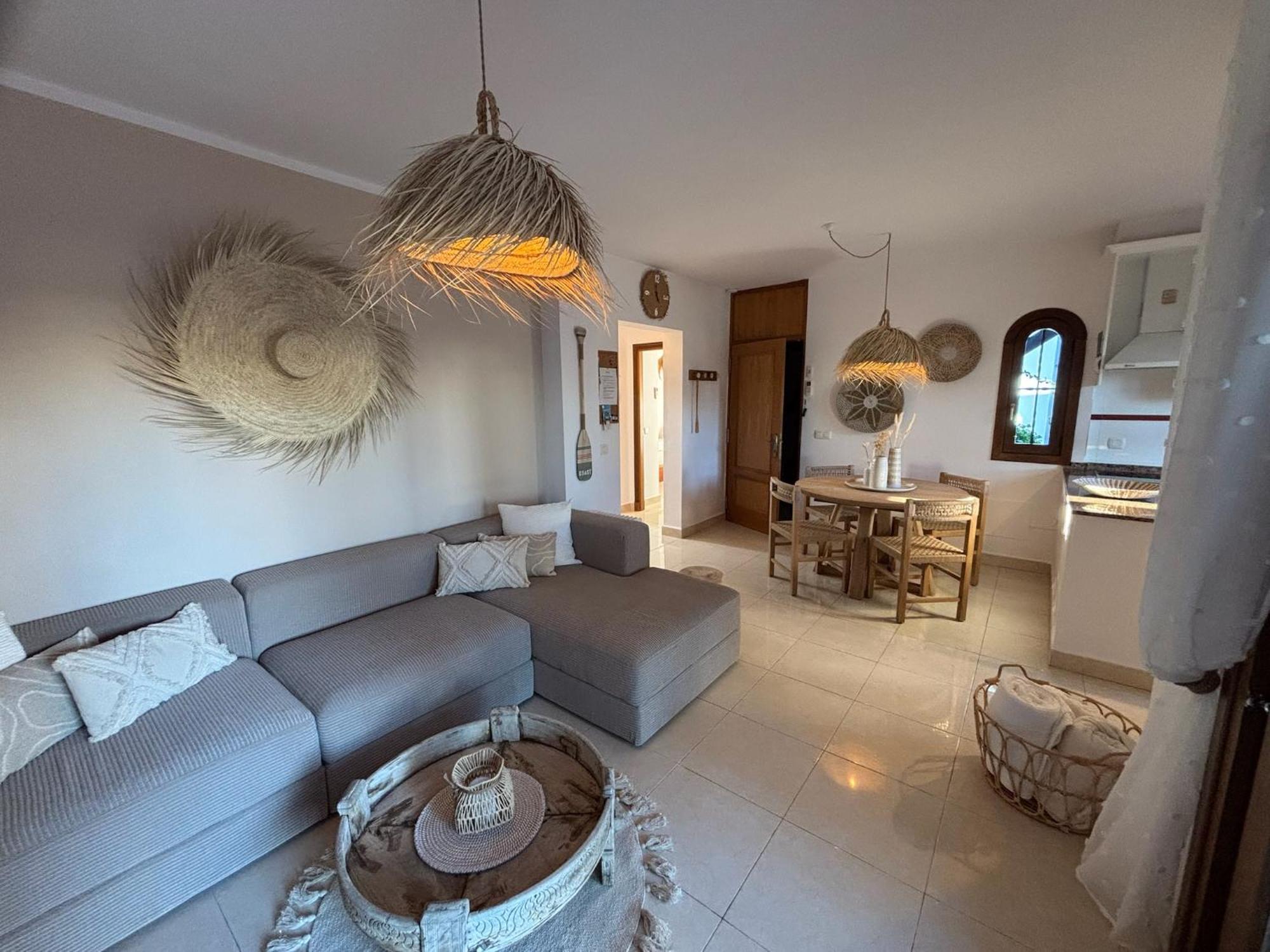 Lejlighed Hippie Und Famila Paraiso