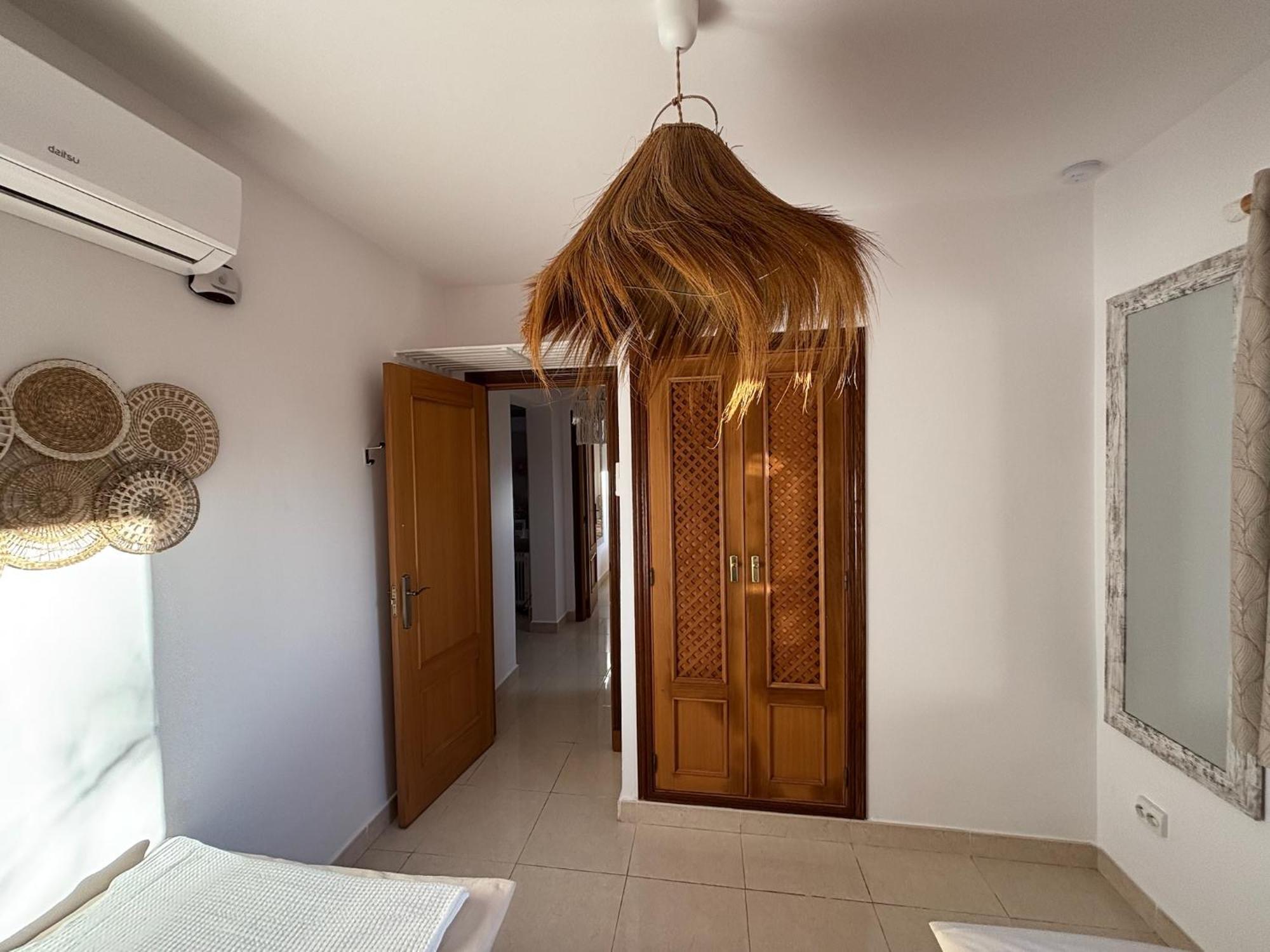 Hippie Und Famila Paraiso Lejlighed Cala D´Or