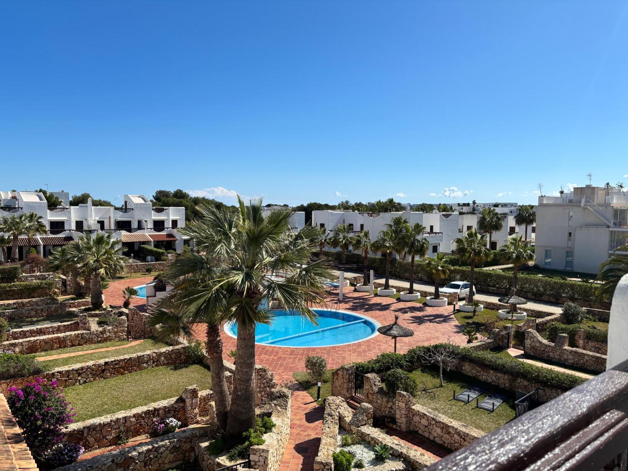 Hippie Und Famila Paraiso Lejlighed Cala D´Or