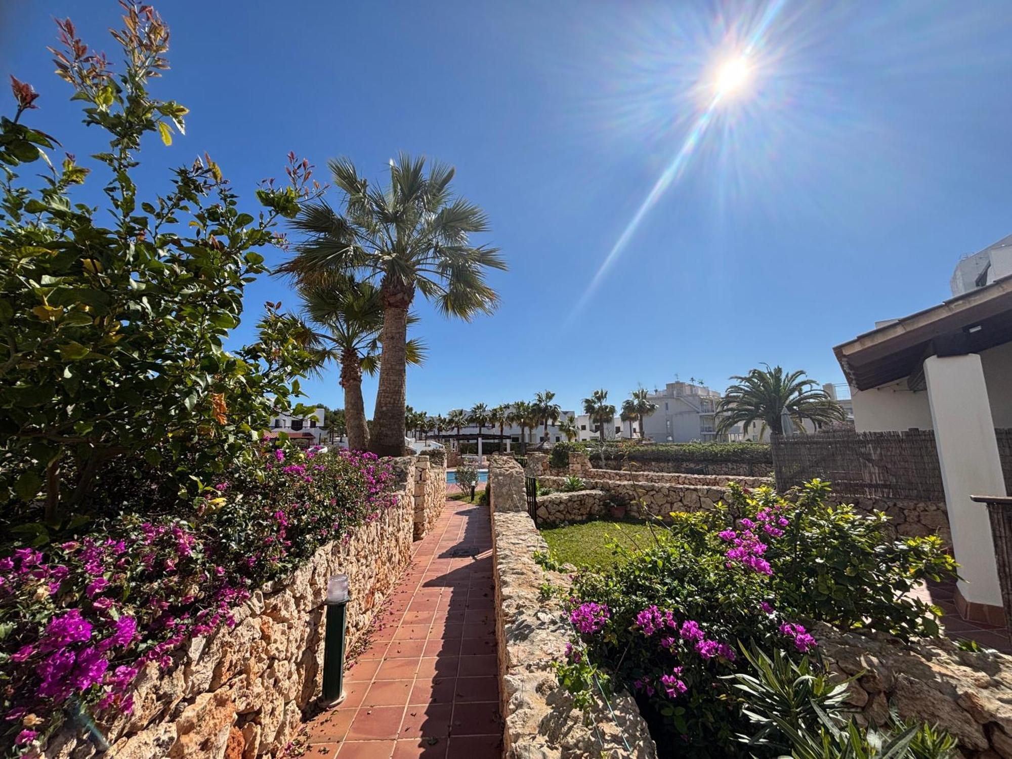 Lejlighed Hippie Und Famila Paraiso Cala D´Or