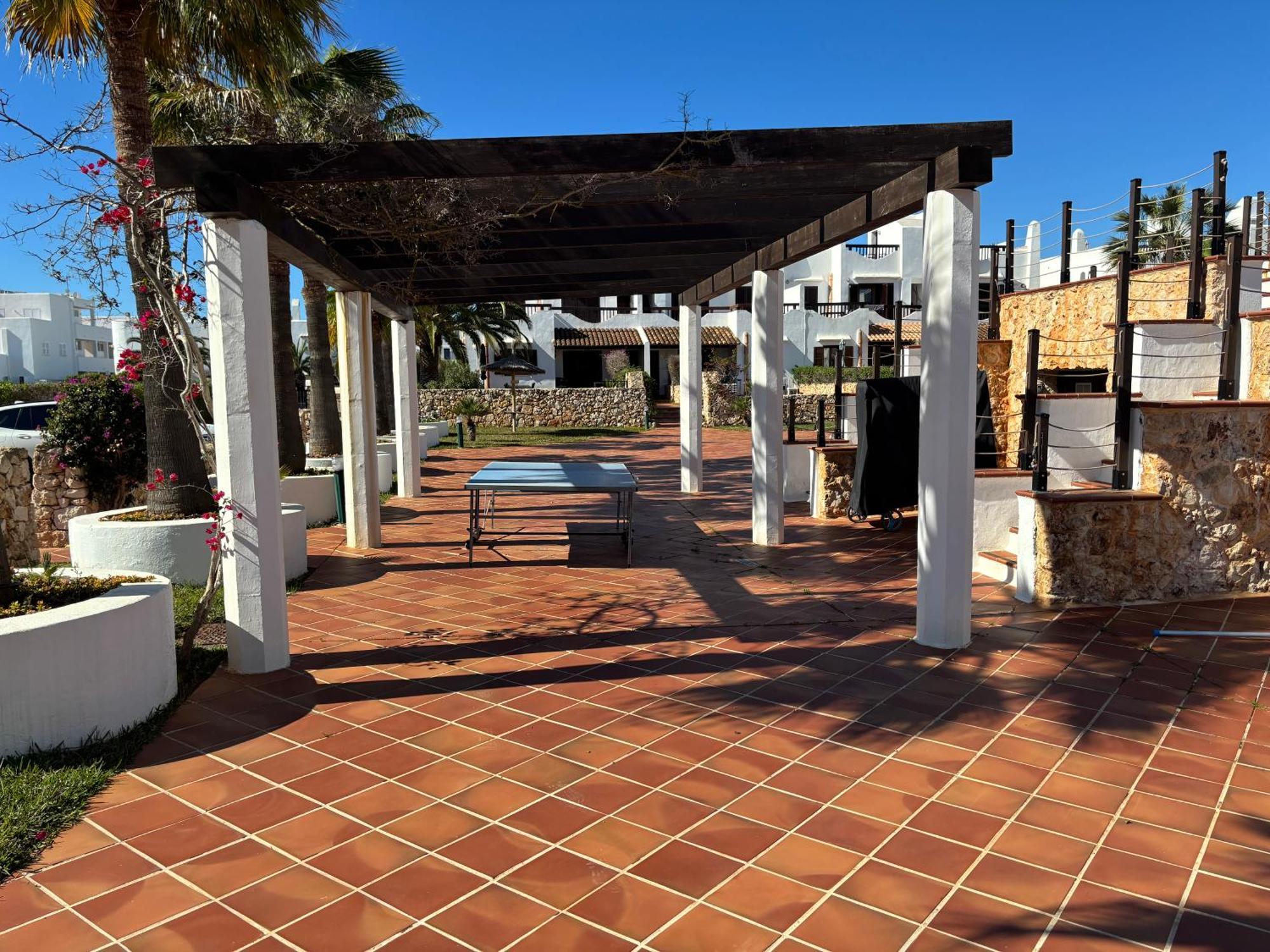 Hippie Und Famila Paraiso Cala D´Or