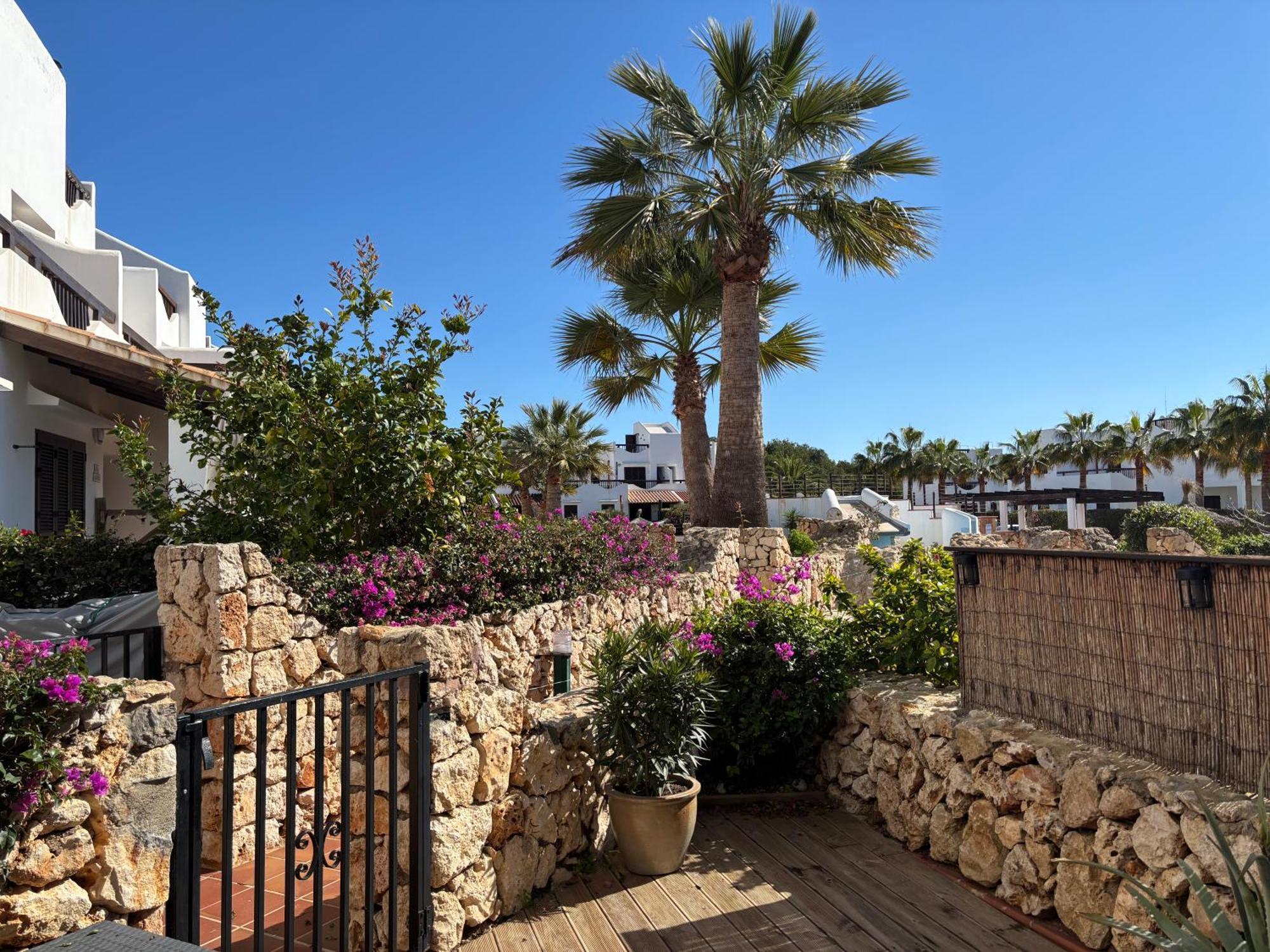 Hippie Und Famila Paraiso * Cala D´Or