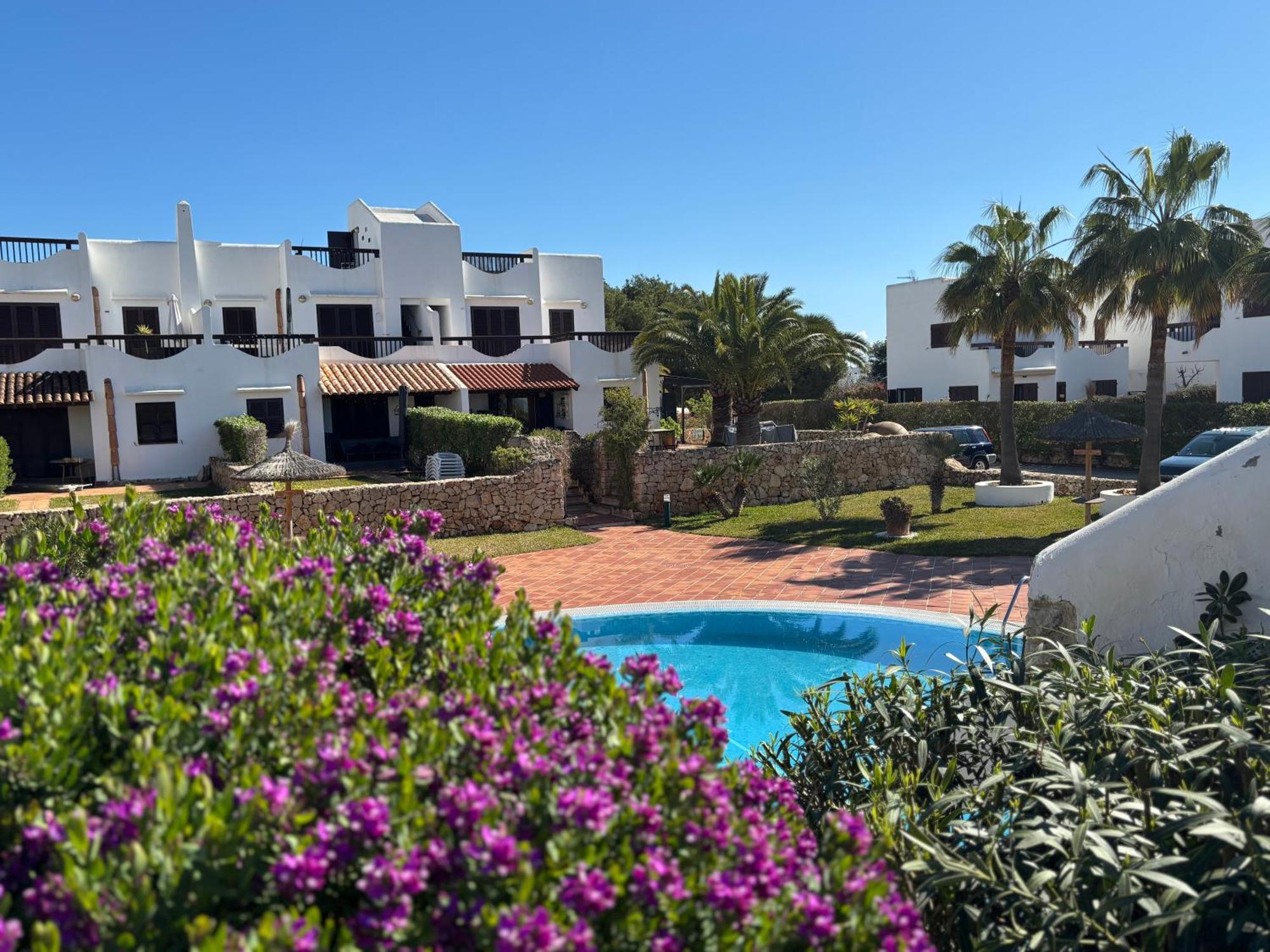 Lejlighed Hippie Und Famila Paraiso
