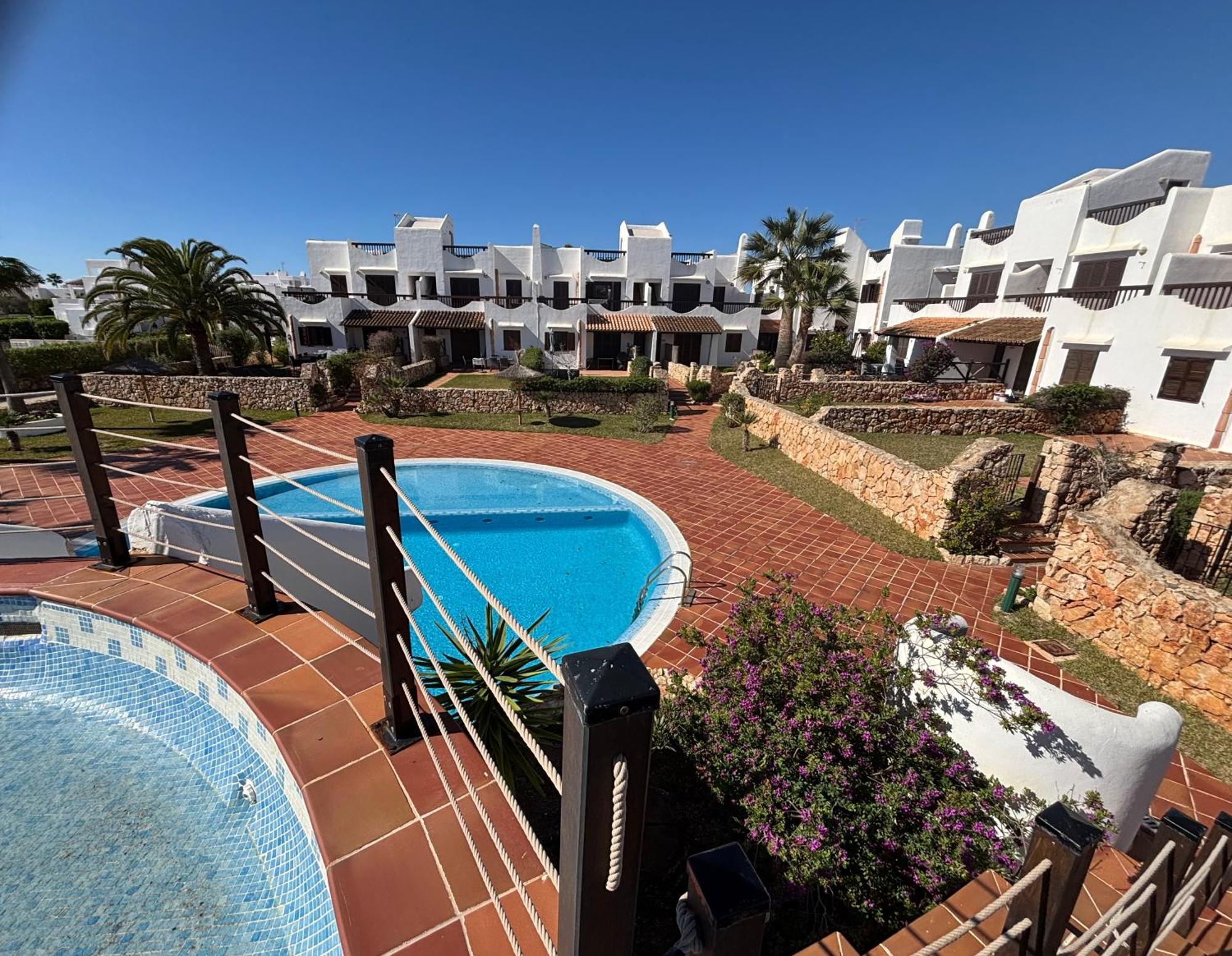 Lejlighed Hippie Und Famila Paraiso Cala D´Or