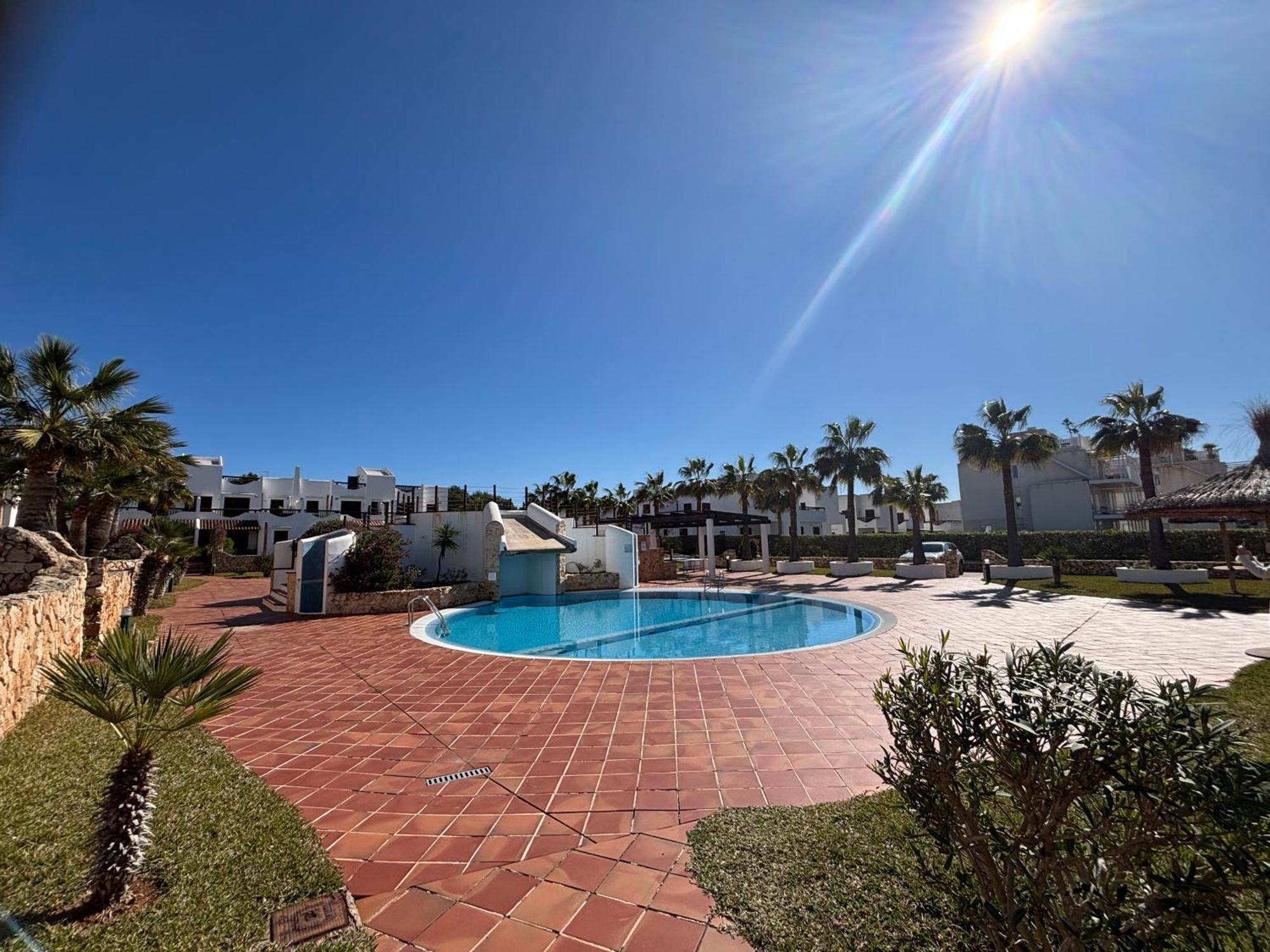 Hippie Und Famila Paraiso * Cala D´Or
