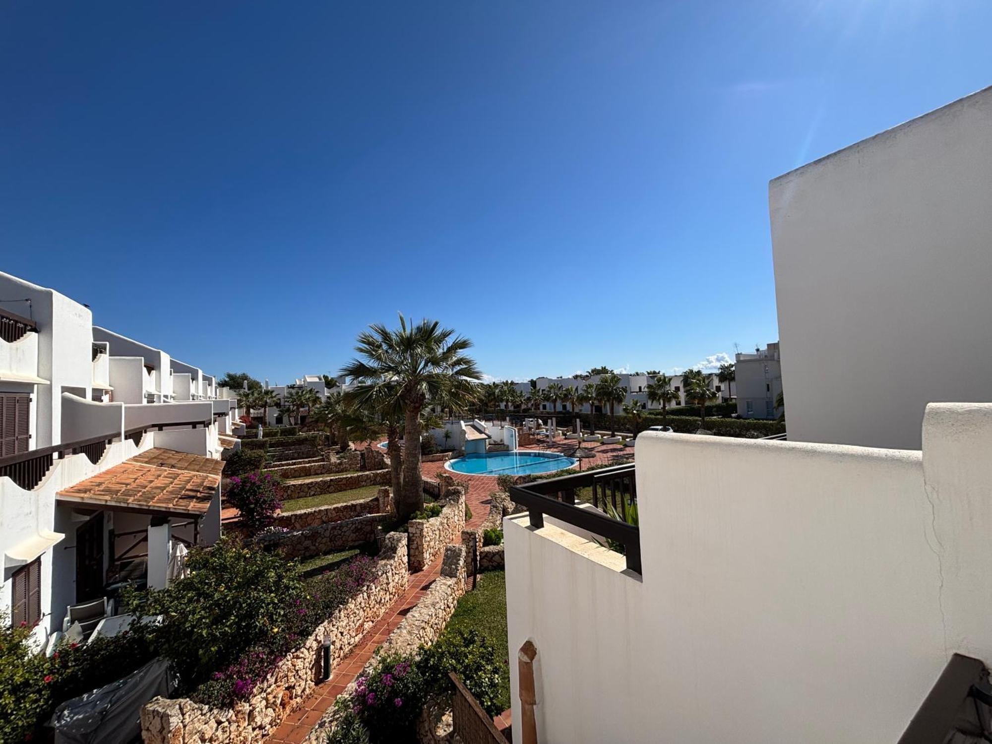 Lejlighed Hippie Und Famila Paraiso Cala D´Or