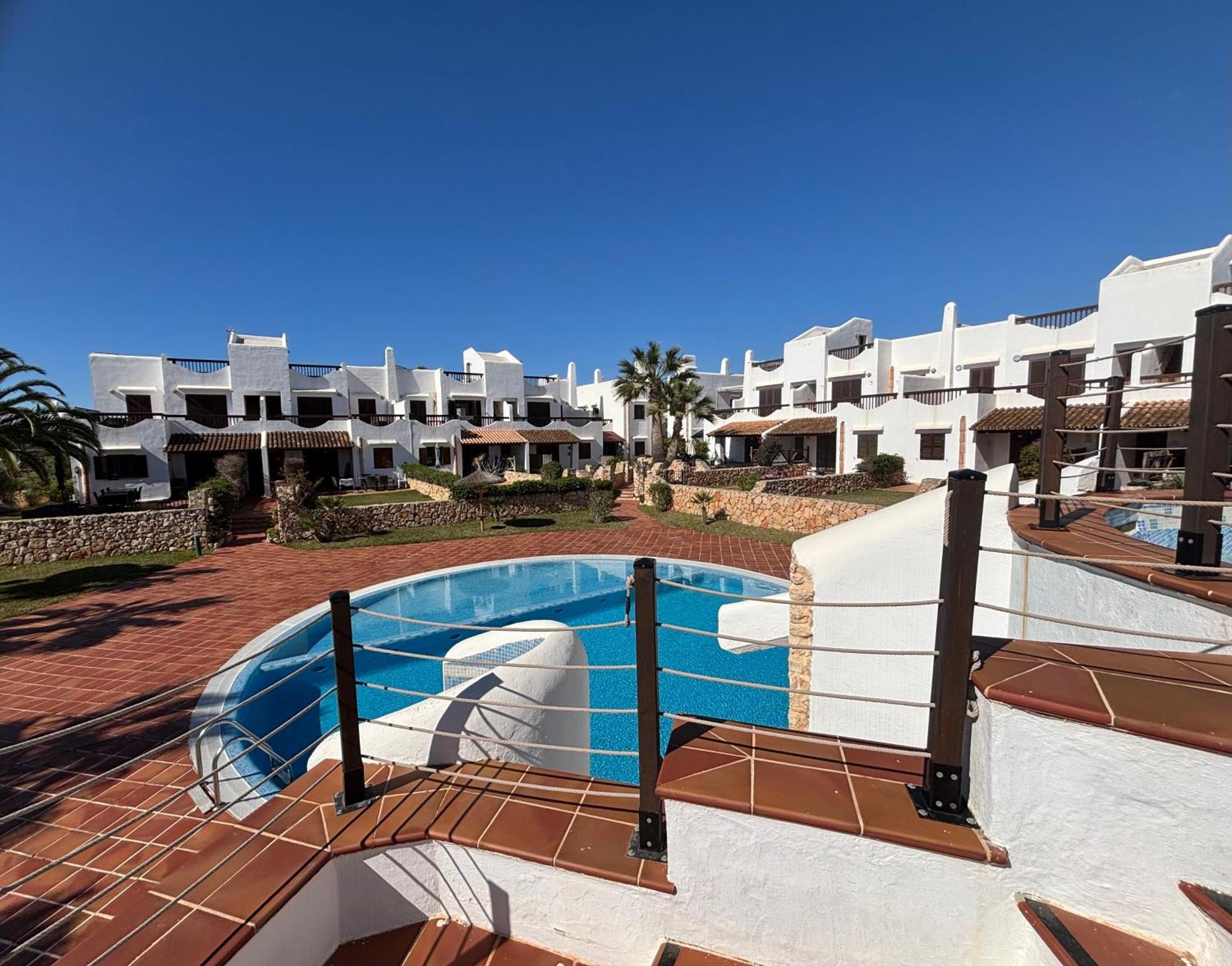 Hippie Und Famila Paraiso Cala D´Or