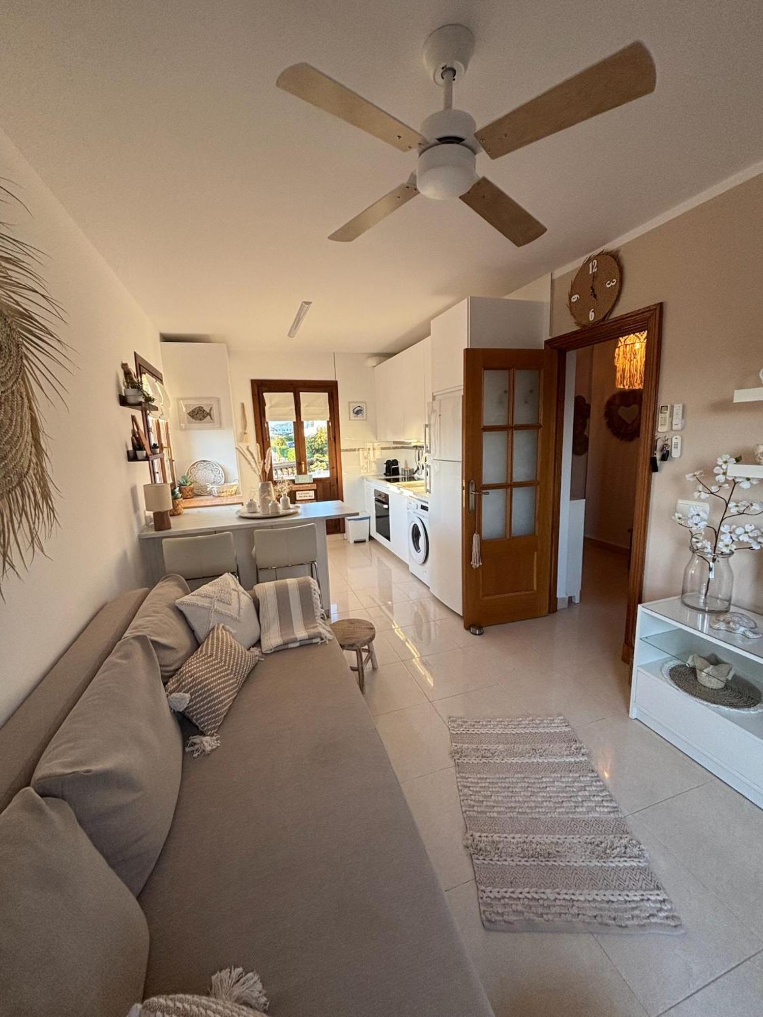 Hippie Und Famila Paraiso Apartment *
