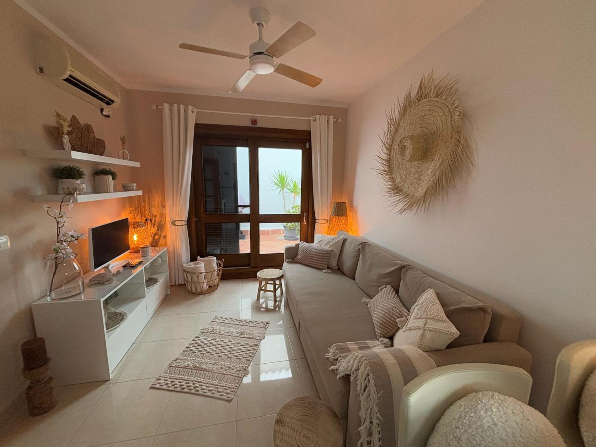 Hippie Und Famila Paraiso Apartment