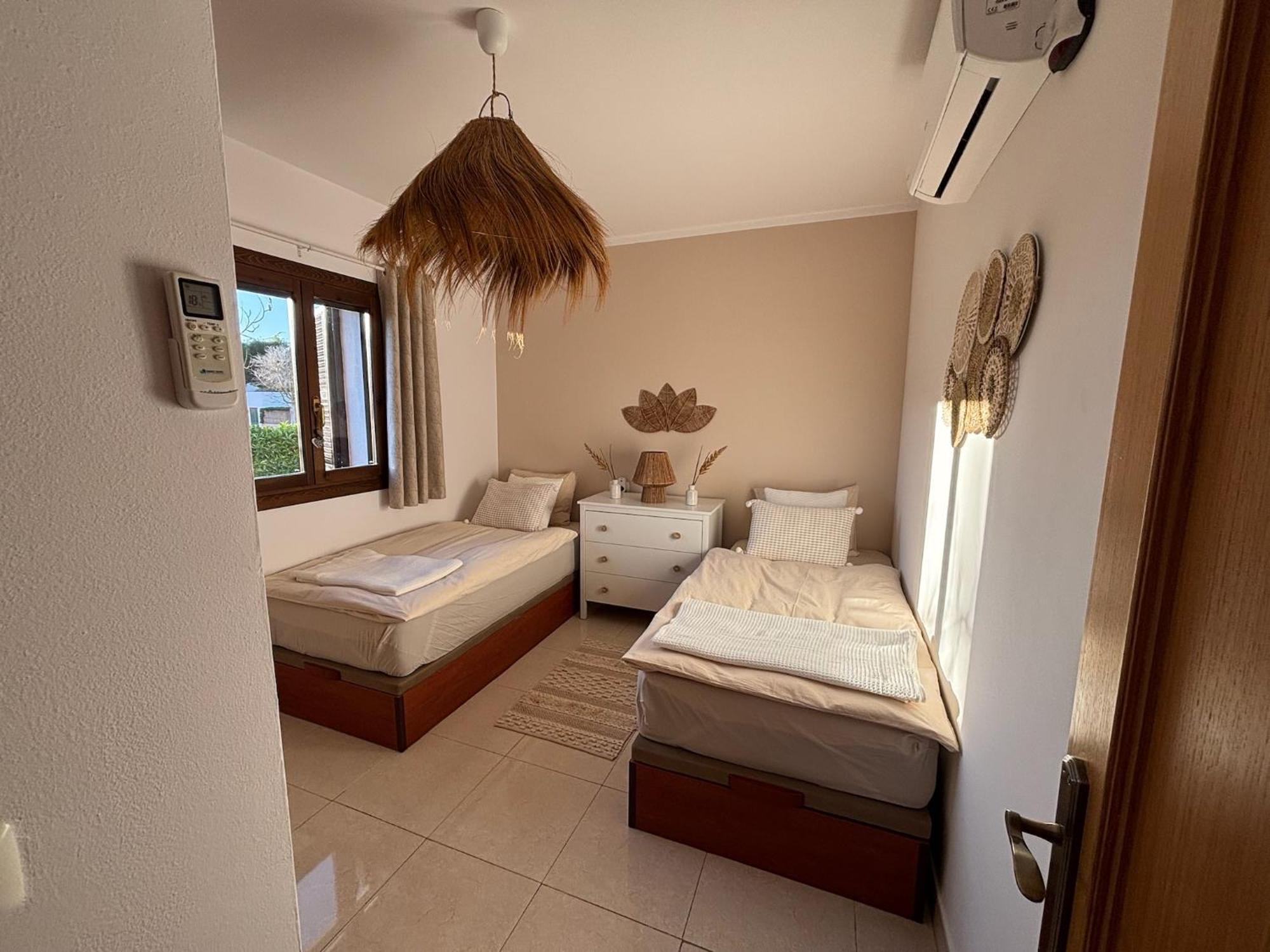 Apartment Hippie Und Famila Paraiso