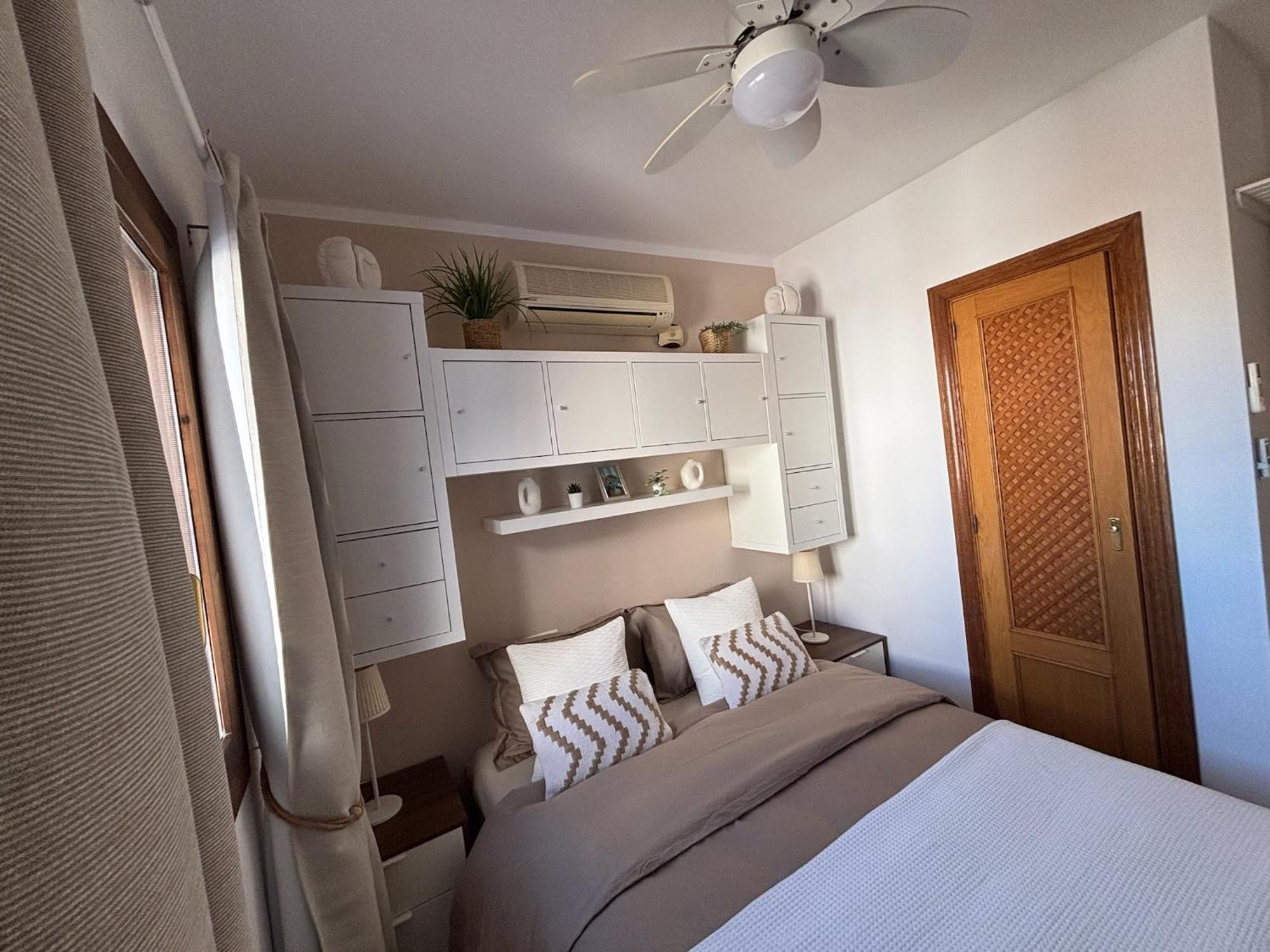 Apartment Hippie Und Famila Paraiso *