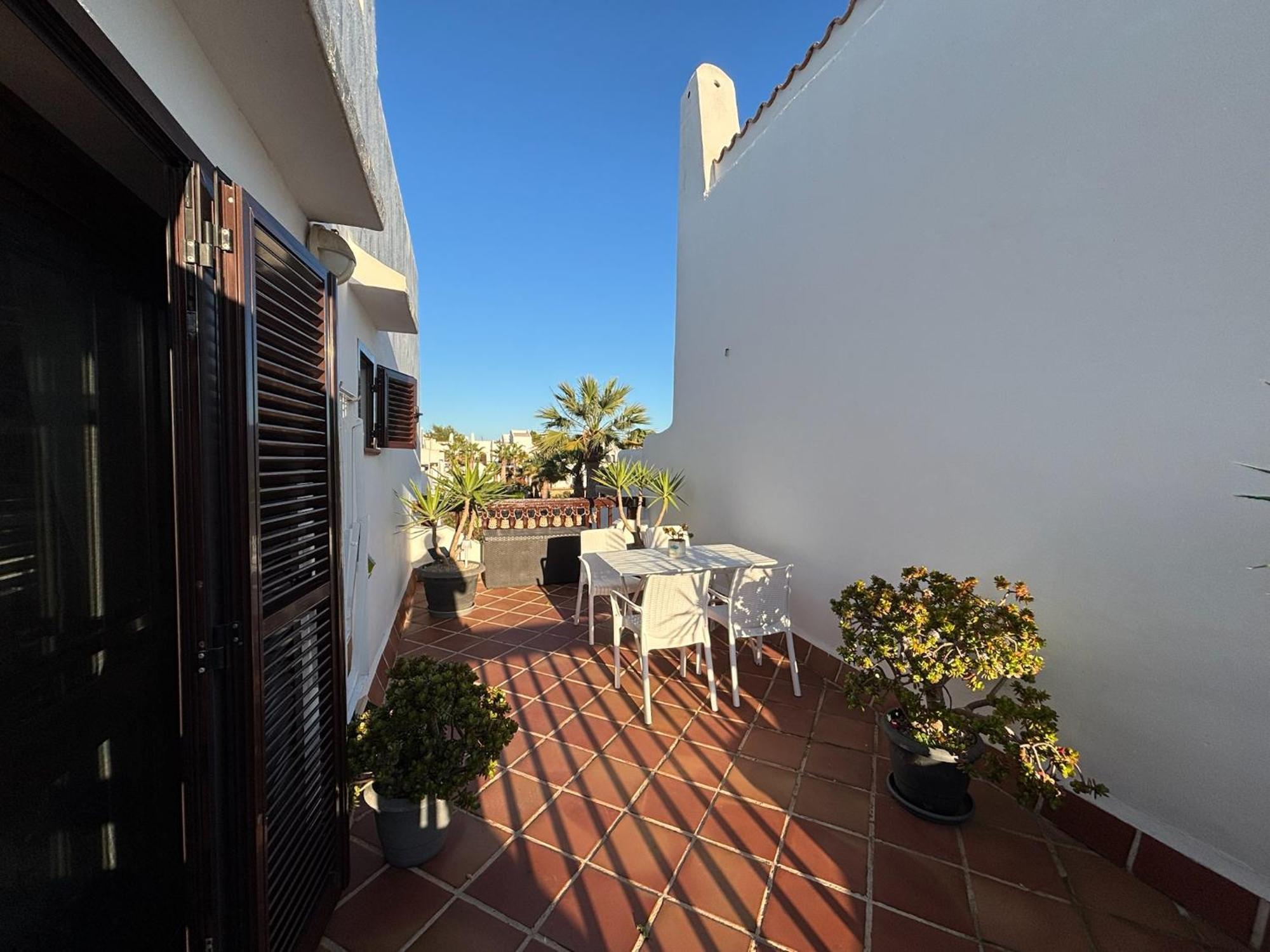 Apartment Hippie Und Famila Paraiso Cala D´Or