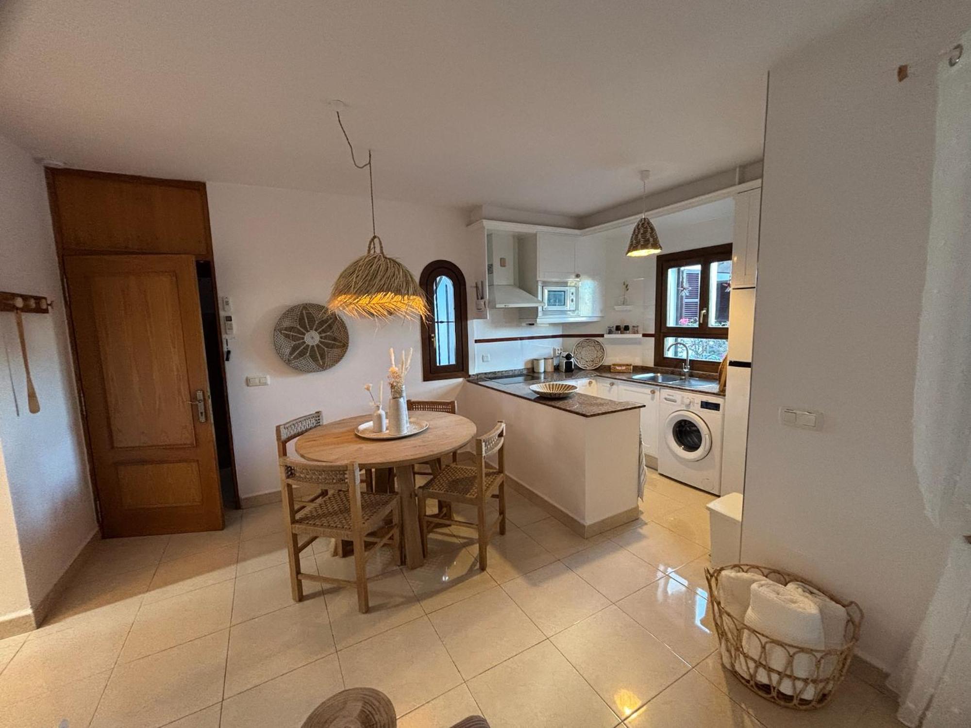 Hippie Und Famila Paraiso Apartment *