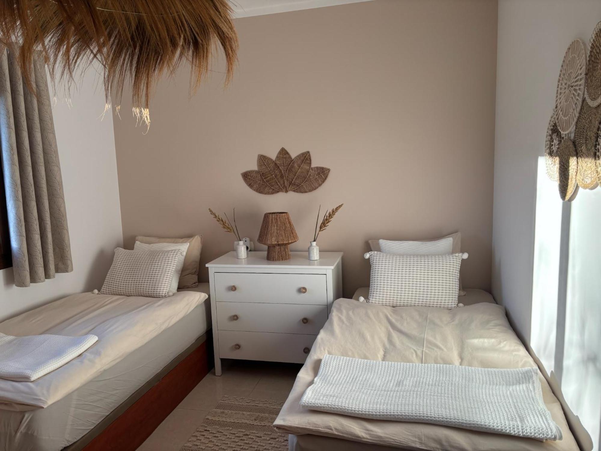 Apartment Hippie Und Famila Paraiso