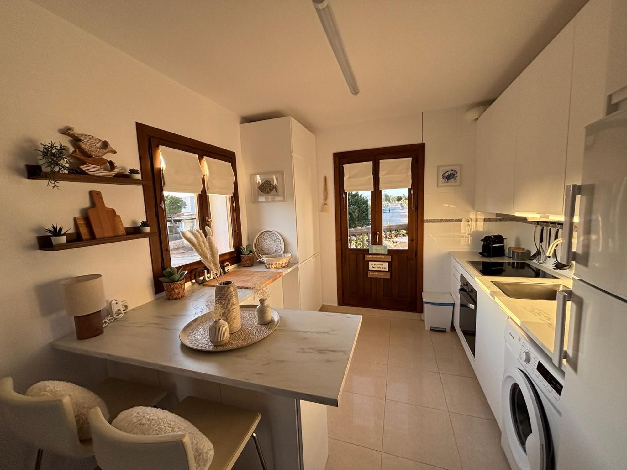Hippie Und Famila Paraiso Apartment Cala D´Or
