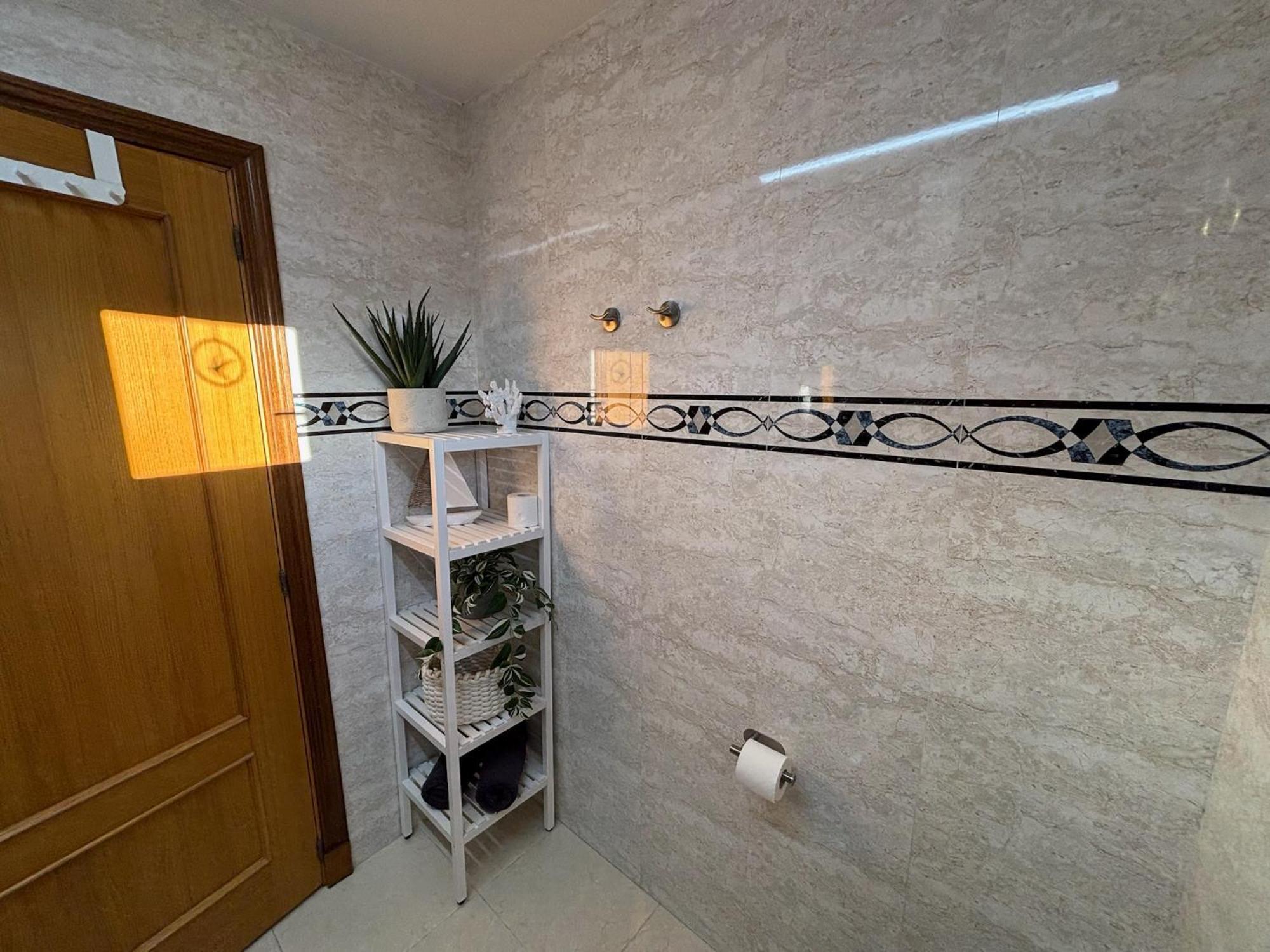 Hippie Und Famila Paraiso Apartment
