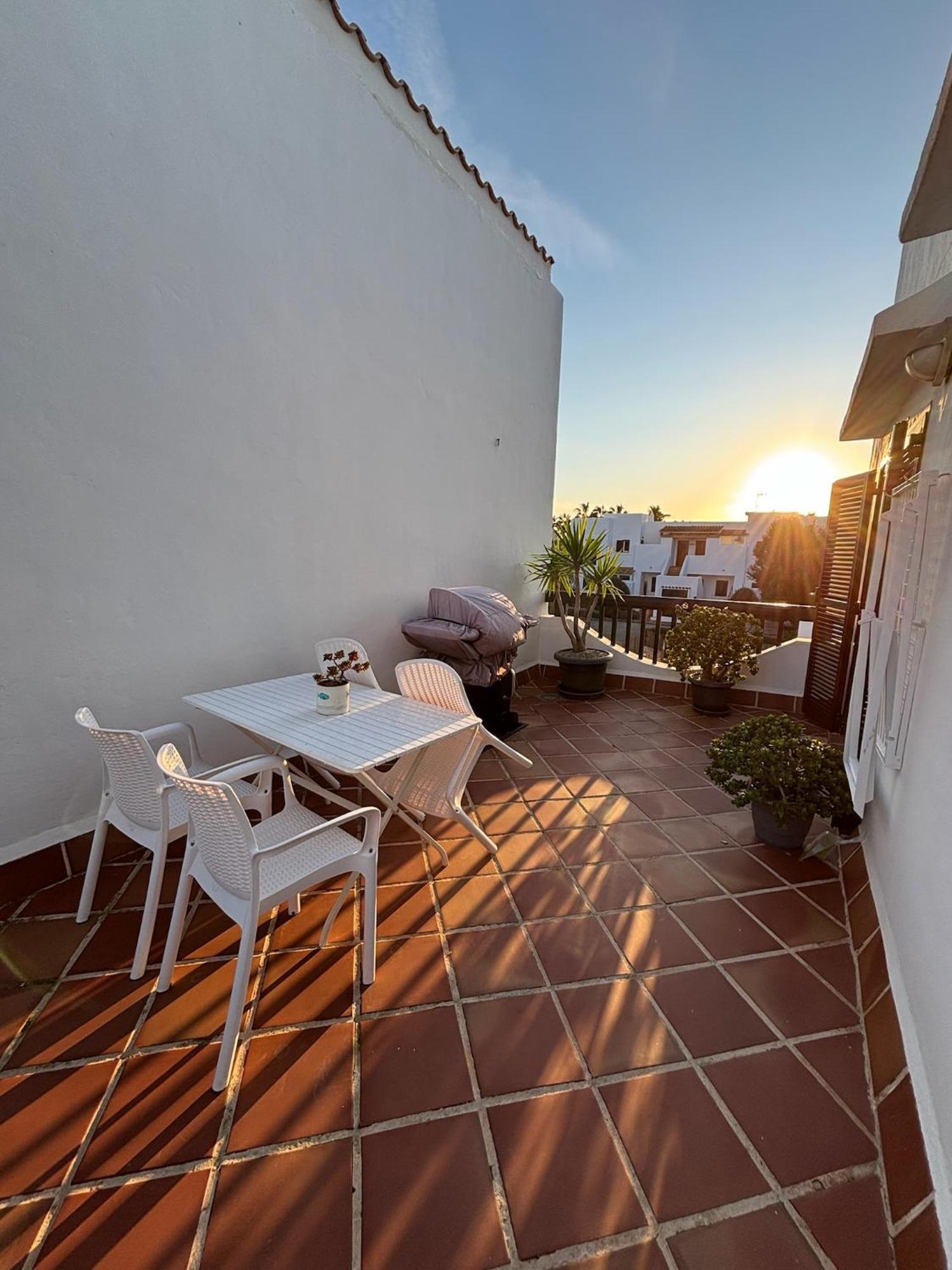 Apartment Hippie Und Famila Paraiso