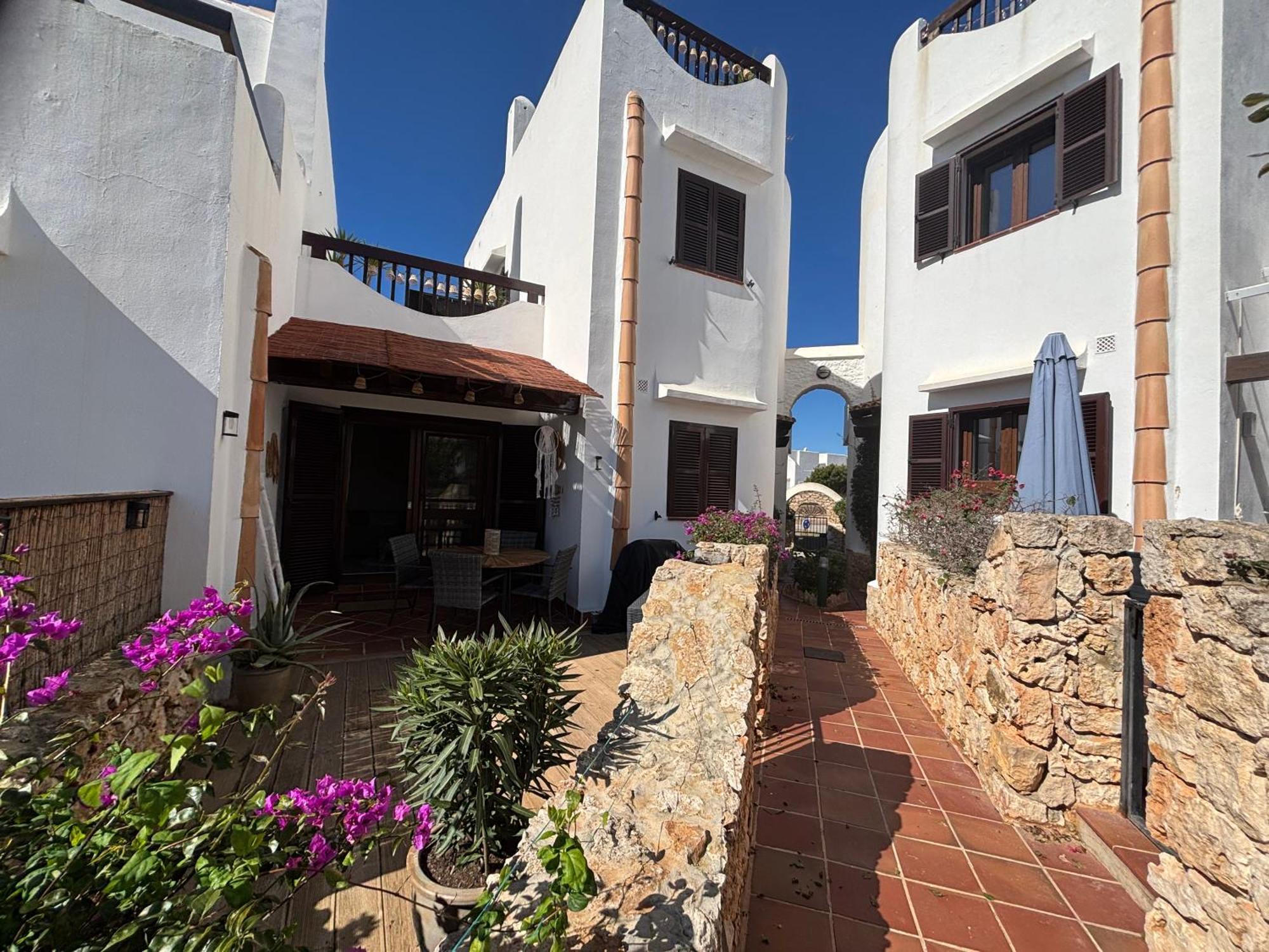Hippie Und Famila Paraiso Apartment