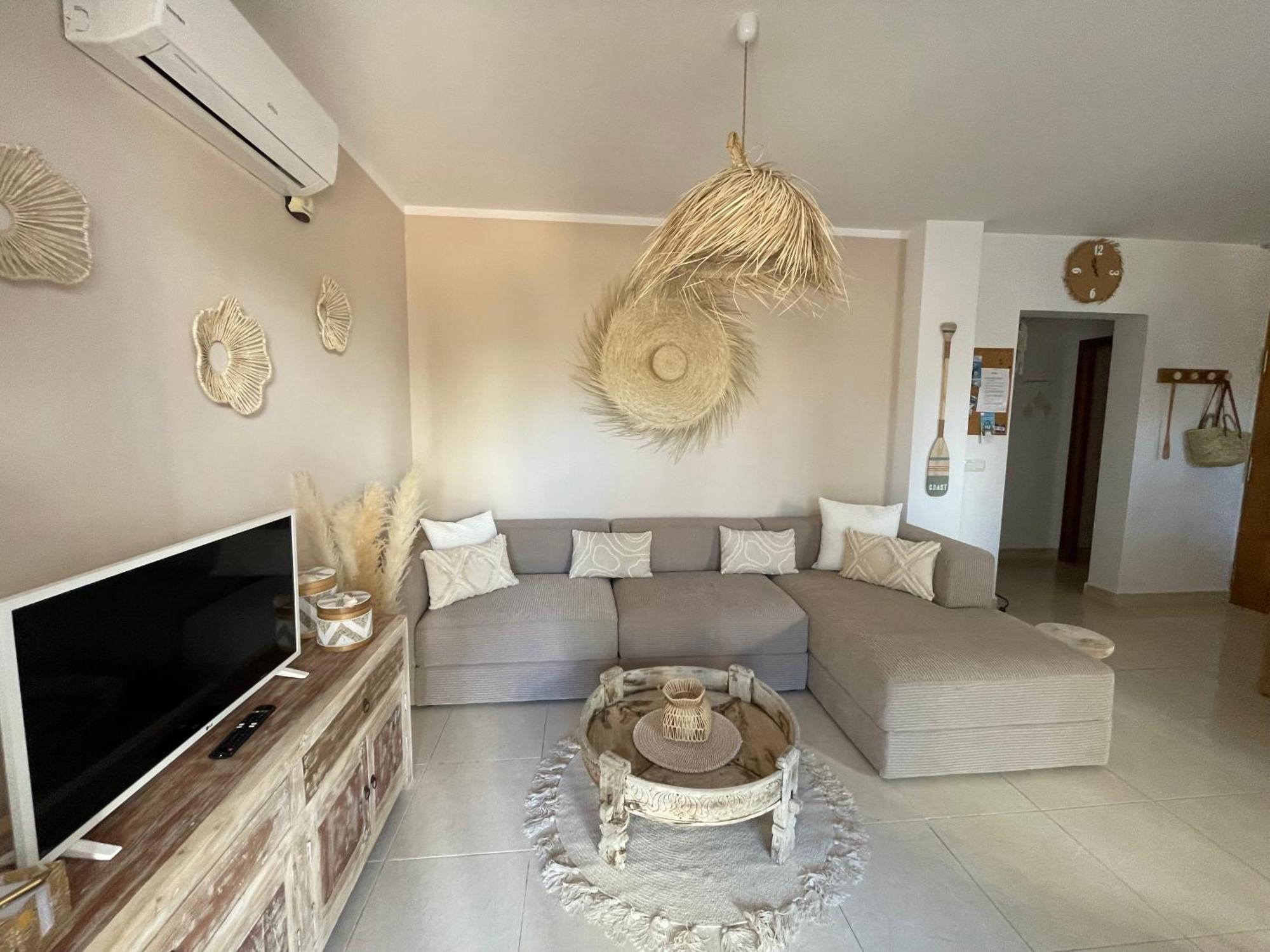 Apartment Hippie Und Famila Paraiso