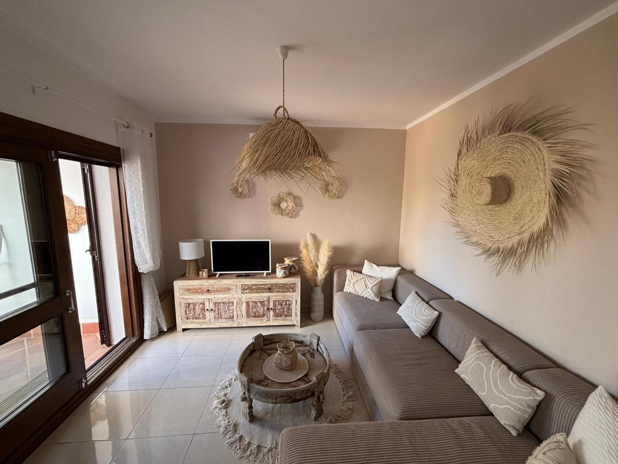 Hippie Und Famila Paraiso Apartment Cala D´Or