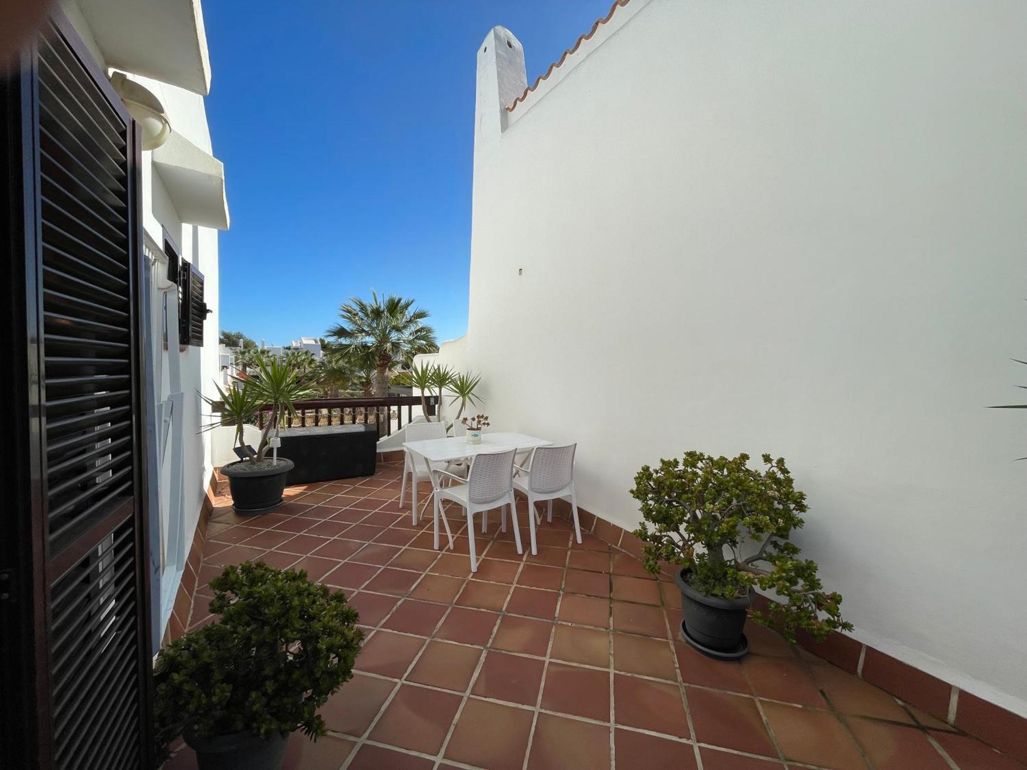 Apartment Hippie Und Famila Paraiso