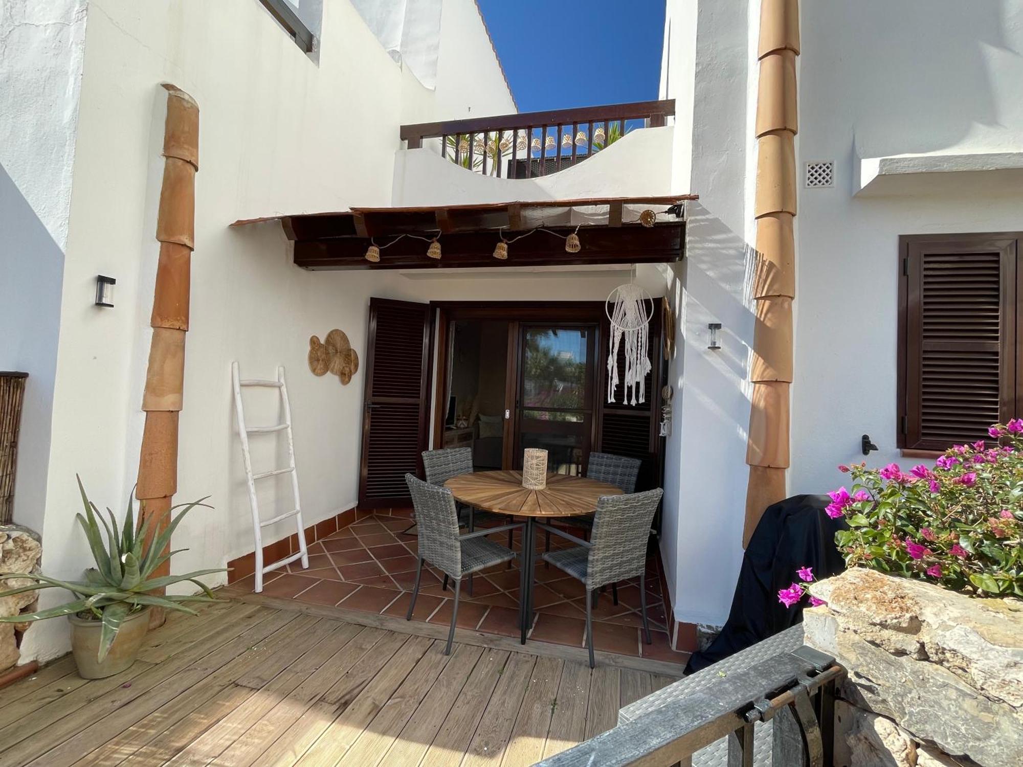 Hippie Und Famila Paraiso Cala D´Or